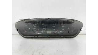 CUADRO INSTRUMENTOS FIAT BRAVA (2000-2001) 1.2 16V 80 80CV 1242CC - L.6170042 / 0046749677