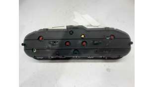 CUADRO INSTRUMENTOS FIAT BRAVA (2000-2001) 1.2 16V 80 80CV 1242CC - L.6170042 / 0046749677 2