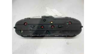 CUADRO INSTRUMENTOS FIAT BRAVA (2000-2001) 1.2 16V 80 80CV 1242CC - L.6170042 / 0046749677