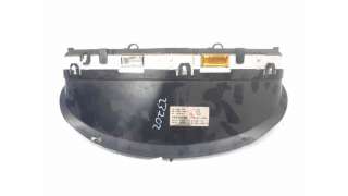 CUADRO INSTRUMENTOS FIAT BRAVA (2000-2001) 1.2 16V 80 80CV 1242CC - L.6170042 / 0046749677