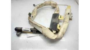 AIRBAG CORTINA DELANTERO IZQUIERDO CHEVROLET CAPTIVA (2007-) 2.0 D 150CV 1991CC - L.6170187 / 96631496