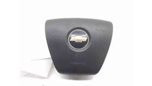 AIRBAG DELANTERO IZQUIERDO CHEVROLET CAPTIVA (2007-) 2.0 D 150CV 1991CC - L.6170189 / 96809649