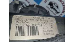 BRAZO LIMPIA DELANTERO DERECHO CHEVROLET CAPTIVA (2007-) 2.0 D 150CV 1991CC - L.6170218 / 25911767 2