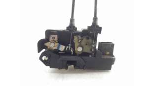 CERRADURA PUERTA DELANTERA DERECHA CHEVROLET CAPTIVA (2007-) 2.0 D 150CV 1991CC - L.6170239 / 94551317