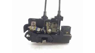 CERRADURA PUERTA DELANTERA DERECHA CHEVROLET CAPTIVA (2007-) 2.0 D 150CV 1991CC - L.6170239 / 94551317