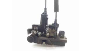 CERRADURA PUERTA TRASERA DERECHA CHEVROLET CAPTIVA (2007-) 2.0 D 150CV 1991CC - L.6170241 / 96872812