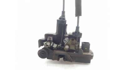 CERRADURA PUERTA TRASERA DERECHA CHEVROLET CAPTIVA (2007-) 2.0 D 150CV 1991CC - L.6170241 / 96872812