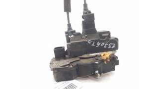 CERRADURA PUERTA TRASERA DERECHA CHEVROLET CAPTIVA (2007-) 2.0 D 150CV 1991CC - L.6170241 / 96872812