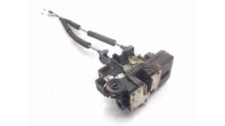 CERRADURA PUERTA TRASERA DERECHA CHEVROLET CAPTIVA (2007-) 2.0 D 150CV 1991CC - L.6170241 / 96872812