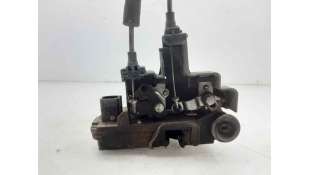 CERRADURA PUERTA TRASERA IZQUIERDA CHEVROLET CAPTIVA (2007-) 2.0 D 150CV 1991CC - L.6170242 / 94551342