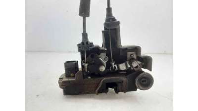 CERRADURA PUERTA TRASERA IZQUIERDA CHEVROLET CAPTIVA (2007-) 2.0 D 150CV 1991CC - L.6170242 / 94551342