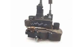 CERRADURA PUERTA TRASERA IZQUIERDA CHEVROLET CAPTIVA (2007-) 2.0 D 150CV 1991CC - L.6170242 / 94551342