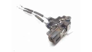 CERRADURA PUERTA TRASERA IZQUIERDA CHEVROLET CAPTIVA (2007-) 2.0 D 150CV 1991CC - L.6170242 / 94551342