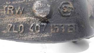 CINTURON SEGURIDAD DELANTERO DERECHO CHEVROLET CAPTIVA (2007-) 2.0 D 150CV 1991CC - L.6170243 / 95473463