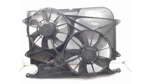 ELECTROVENTILADOR CHEVROLET CAPTIVA (2007-) 2.0 D 150CV 1991CC - L.6170259 / 96629051