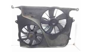 ELECTROVENTILADOR CHEVROLET CAPTIVA (2007-) 2.0 D 150CV 1991CC - L.6170259 / 96629051 2