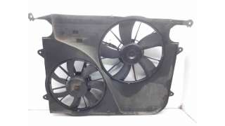 ELECTROVENTILADOR CHEVROLET CAPTIVA (2007-) 2.0 D 150CV 1991CC - L.6170259 / 96629051