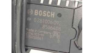 ELEVALUNAS DELANTERO DERECHO CHEVROLET CAPTIVA (2007-) 2.0 D 150CV 1991CC - L.6170260 / 96627080 2