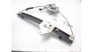 ELEVALUNAS TRASERO DERECHO CHEVROLET CAPTIVA (2007-) 2.0 D 150CV 1991CC - L.6170262 / 96627082 2