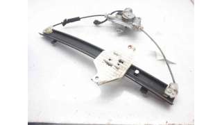 ELEVALUNAS TRASERO DERECHO CHEVROLET CAPTIVA (2007-) 2.0 D 150CV 1991CC - L.6170262 / 96627082