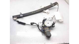 ELEVALUNAS TRASERO DERECHO CHEVROLET CAPTIVA (2007-) 2.0 D 150CV 1991CC - L.6170262 / 96627082