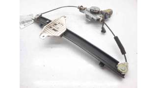 ELEVALUNAS TRASERO IZQUIERDO CHEVROLET CAPTIVA (2007-) 2.0 D 150CV 1991CC - L.6170263 / 96627081