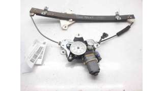 ELEVALUNAS TRASERO IZQUIERDO CHEVROLET CAPTIVA (2007-) 2.0 D 150CV 1991CC - L.6170263 / 96627081