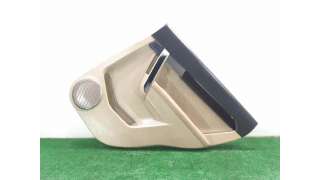 GUARNECIDO PUERTA TRASERA DERECHA CHEVROLET CAPTIVA (2007-) 2.0 D 150CV 1991CC - L.6170277 / 96441199