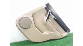 GUARNECIDO PUERTA TRASERA DERECHA CHEVROLET CAPTIVA (2007-) 2.0 D 150CV 1991CC - L.6170277 / 96441199