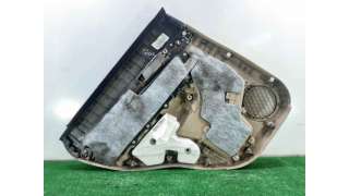 GUARNECIDO PUERTA TRASERA DERECHA CHEVROLET CAPTIVA (2007-) 2.0 D 150CV 1991CC - L.6170277 / 96441199