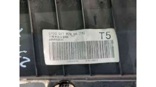 GUARNECIDO PUERTA TRASERA DERECHA CHEVROLET CAPTIVA (2007-) 2.0 D 150CV 1991CC - L.6170277 / 96441199