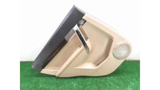 GUARNECIDO PUERTA TRASERA IZQUIERDA CHEVROLET CAPTIVA (2007-) 2.0 D 150CV 1991CC - L.6170278 / 96441197