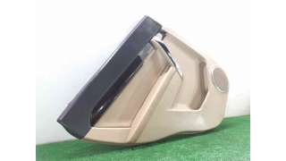 GUARNECIDO PUERTA TRASERA IZQUIERDA CHEVROLET CAPTIVA (2007-) 2.0 D 150CV 1991CC - L.6170278 / 96441197