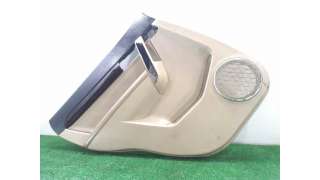 GUARNECIDO PUERTA TRASERA IZQUIERDA CHEVROLET CAPTIVA (2007-) 2.0 D 150CV 1991CC - L.6170278 / 96441197