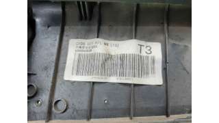 GUARNECIDO PUERTA TRASERA IZQUIERDA CHEVROLET CAPTIVA (2007-) 2.0 D 150CV 1991CC - L.6170278 / 96441197