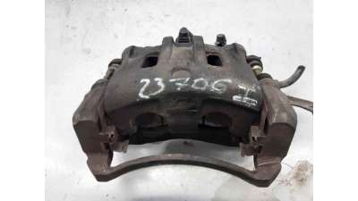 PINZA FRENO DELANTERA IZQUIERDA CHEVROLET CAPTIVA (2007-) 2.0 D 150CV 1991CC - L.6170330 / 25964180