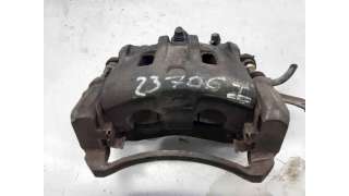PINZA FRENO DELANTERA IZQUIERDA CHEVROLET CAPTIVA (2007-) 2.0 D 150CV 1991CC - L.6170330 / 25964180
