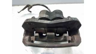PINZA FRENO DELANTERA IZQUIERDA CHEVROLET CAPTIVA (2007-) 2.0 D 150CV 1991CC - L.6170330 / 25964180