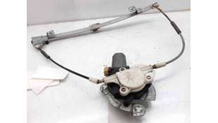 ELEVALUNAS DELANTERO DERECHO RENAULT MEGANE I (1999-2003) 1.4 16V (BA0D, BA1H, BA0W, BA10) 95CV 1390CC - L.6170465 / 770083