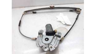 ELEVALUNAS DELANTERO DERECHO RENAULT MEGANE I (1999-2003) 1.4 16V (BA0D, BA1H, BA0W, BA10) 95CV 1390CC - L.6170465 / 770083 2