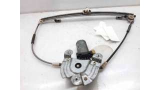 ELEVALUNAS DELANTERO DERECHO RENAULT MEGANE I (1999-2003) 1.4 16V (BA0D, BA1H, BA0W, BA10) 95CV 1390CC - L.6170465 / 770083