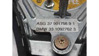 AIRBAG DELANTERO IZQUIERDO BMW 3 COMPACT (1995-2001) 318 TDS 90CV 1665CC - L.6170611 / 3310927623