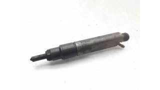 INYECTOR AUDI A3 (1997-2001) 1.9 TDI 110CV 1896CC - L.6171594 / 028130201T