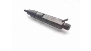 INYECTOR AUDI A3 (1997-2001) 1.9 TDI 110CV 1896CC - L.6171595 / 028130201T 2