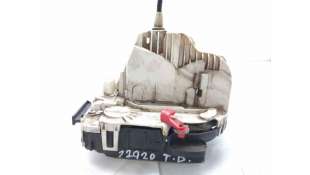 CERRADURA PUERTA TRASERA DERECHA DODGE AVENGER (2007-2011) 2.0 CRD 140CV 1968CC - L.6171792 / P04589424AC