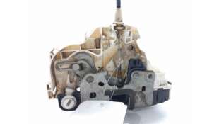 CERRADURA PUERTA TRASERA DERECHA DODGE AVENGER (2007-2011) 2.0 CRD 140CV 1968CC - L.6171792 / P04589424AC 2