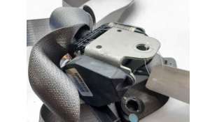 CINTURON SEGURIDAD DELANTERO DERECHO DODGE AVENGER (2007-2011) 2.0 CRD 140CV 1968CC - L.6171795 / 606008400D 2