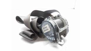 CINTURON SEGURIDAD TRASERO IZQUIERDO DODGE AVENGER (2007-2011) 2.0 CRD 140CV 1968CC - L.6171798 / 605635901B