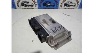 CINTURON SEGURIDAD TRASERO IZQUIERDO DODGE AVENGER (2007-2011) 2.0 CRD 140CV 1968CC - L.6171798 / 605635901B 2