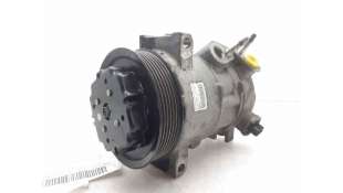 COMPRESOR AIRE ACONDICIONADO DODGE AVENGER (2007-2011) 2.0 CRD 140CV 1968CC - L.6171802 / CG4471906863